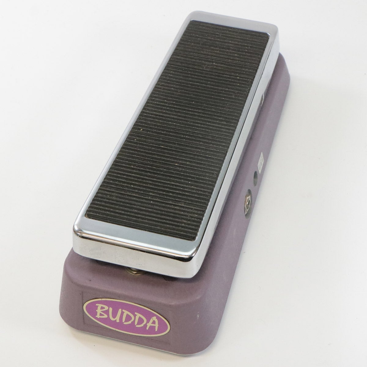 中古】Budda / BUDWAH 紫ラベル ワウペダル 【値下げ】【名古屋栄店