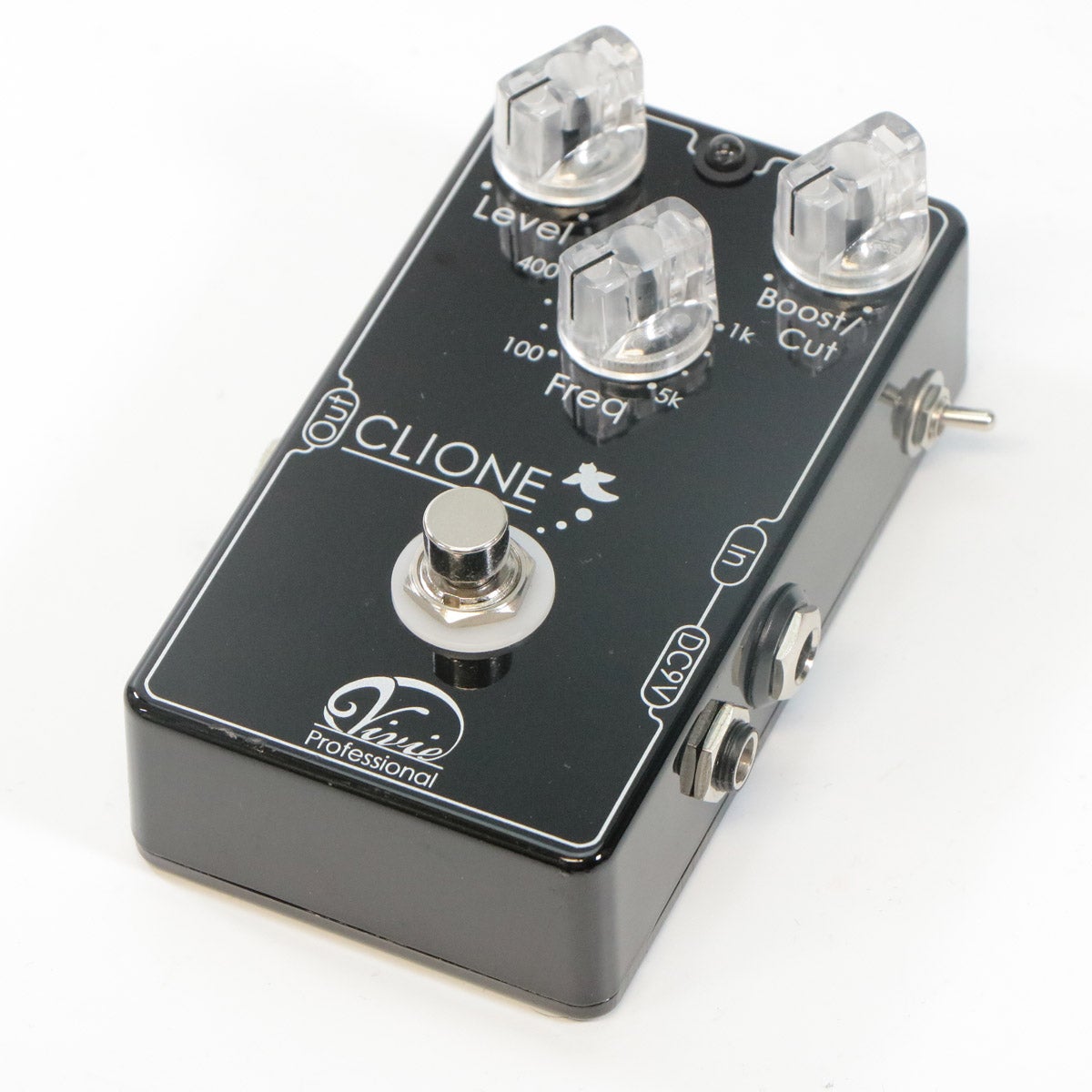 中古】Vivie / CLIONE Buffer Clean Booster ブースター 【名古屋栄店