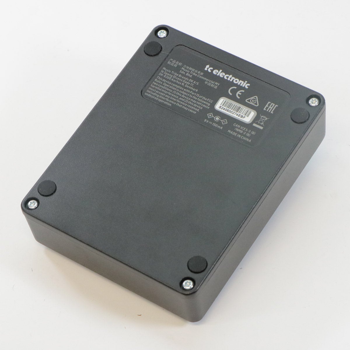 中古】tc electronic / SCF GOLD コーラス 【名古屋栄店】 | コーラス