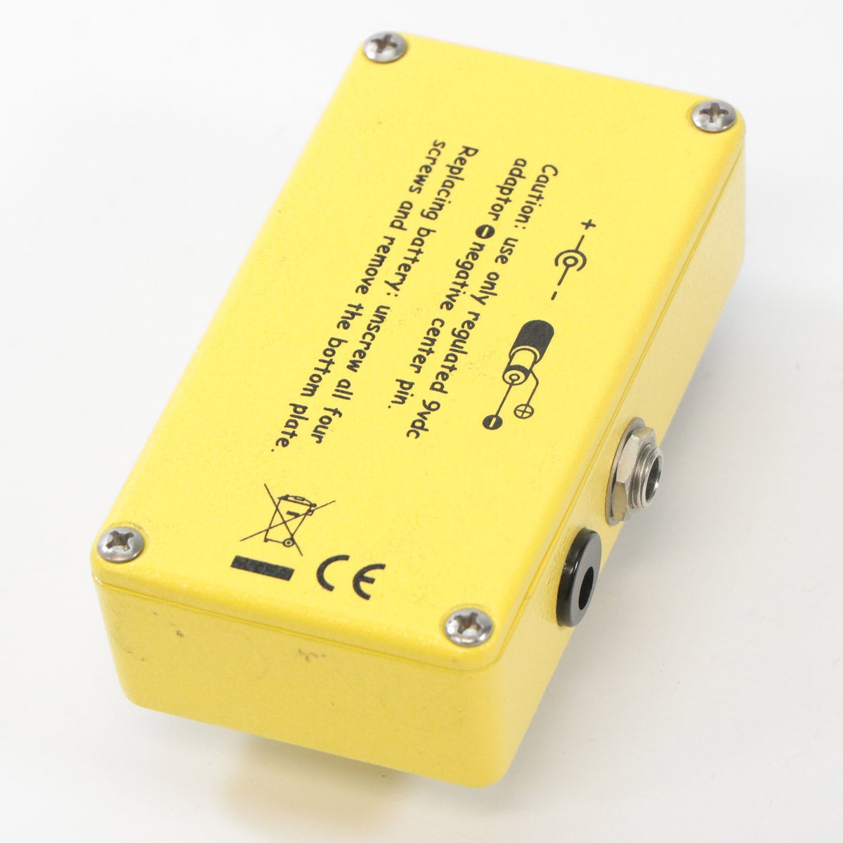 中古】Xotic / AC-Booster ブースター 【値下げ】【名古屋栄店