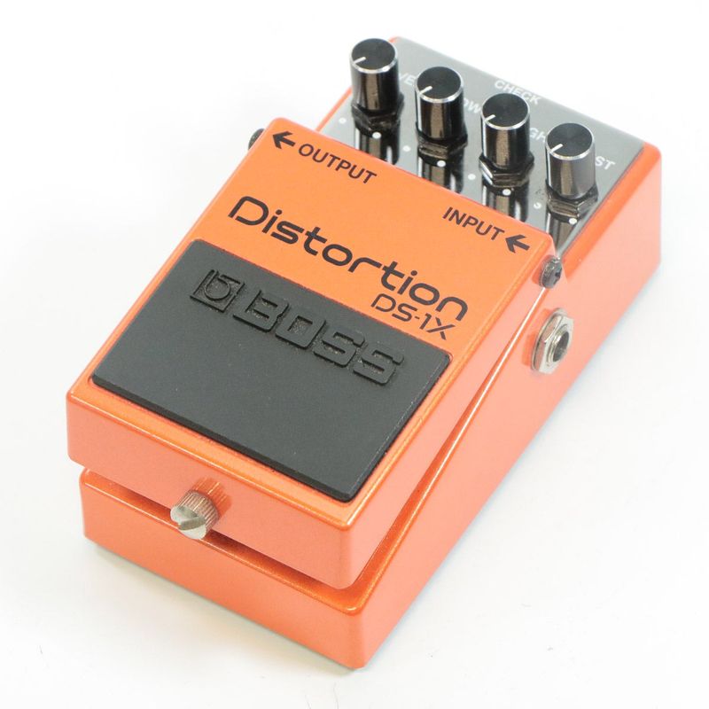 中古】BOSS / DS-1X Distortion ディストーション ボス エフェクター