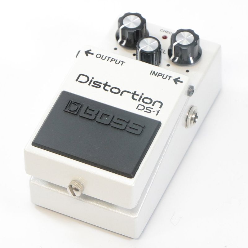 【中古】BOSS / DS-1-WH Distortion ディストーション ボス エフェクター 【名古屋栄店】