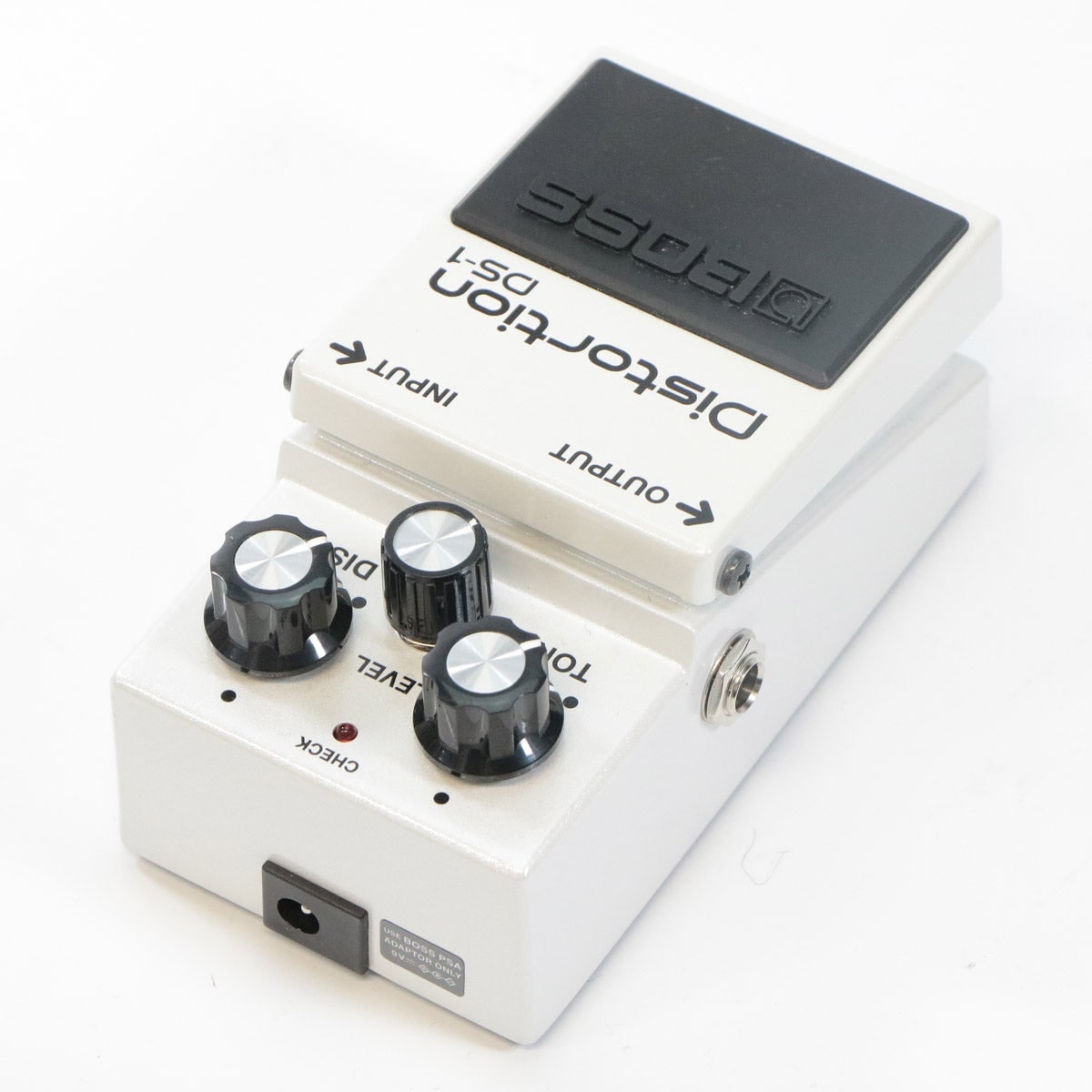 中古】BOSS / DS-1-WH Distortion ディストーション ボス エフェクター