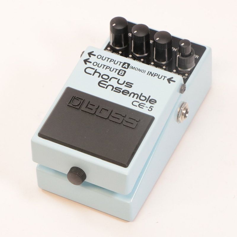 【中古】BOSS / CE-5 Chorus Ensemble コーラス ボス エフェクター 【名古屋栄店】