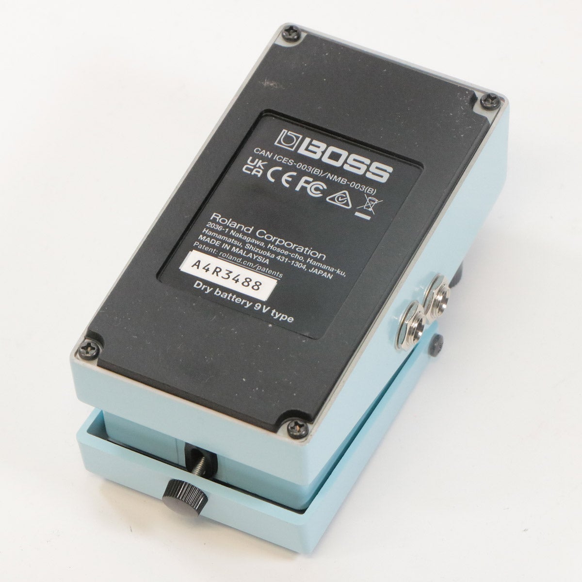 BOSS Chorus Ensemble CE-5 エフェクター コーラス Amazon.co.jp: BOSS
