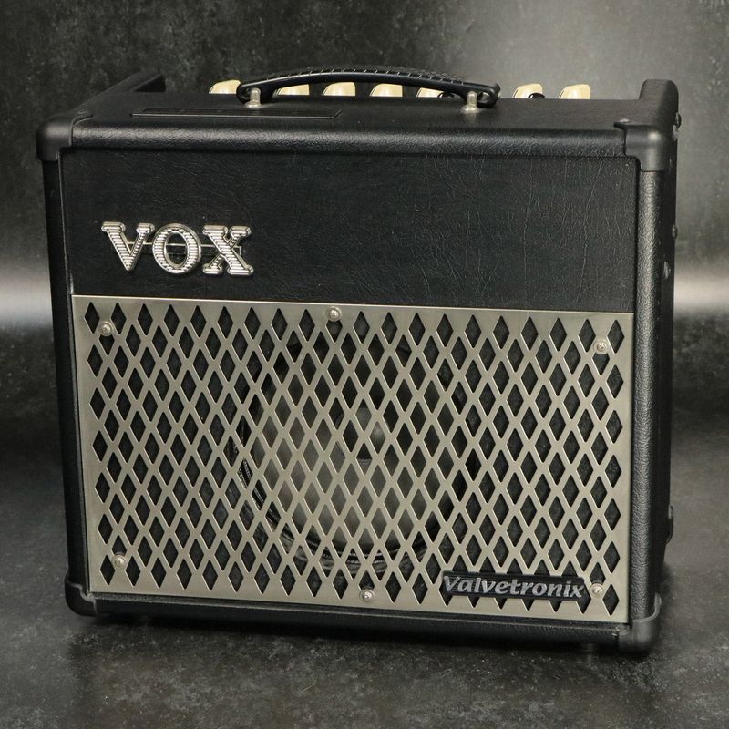 【中古】VOX / VT15 ギターアンプ 【名古屋栄店】