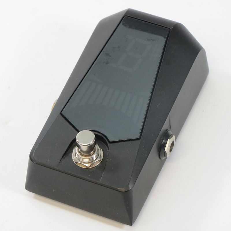 【中古】Korg / PB-AD Pitchblack Advance ペダルチューナー 【値下げ】【名古屋栄店】