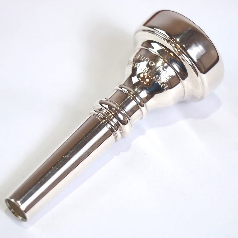 中古】Bruno Tilz / ティルツ CR MP BACO 3C ロングコルネット用マウス