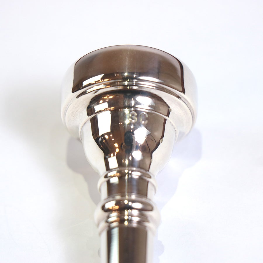 中古】Bruno Tilz / ティルツ CR MP BACO 3C ロングコルネット用マウス