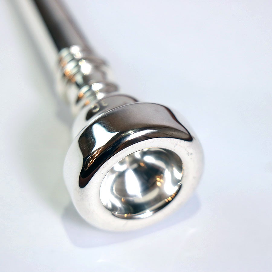 中古】Bruno Tilz / ティルツ CR MP BACO 3C ロングコルネット用マウス