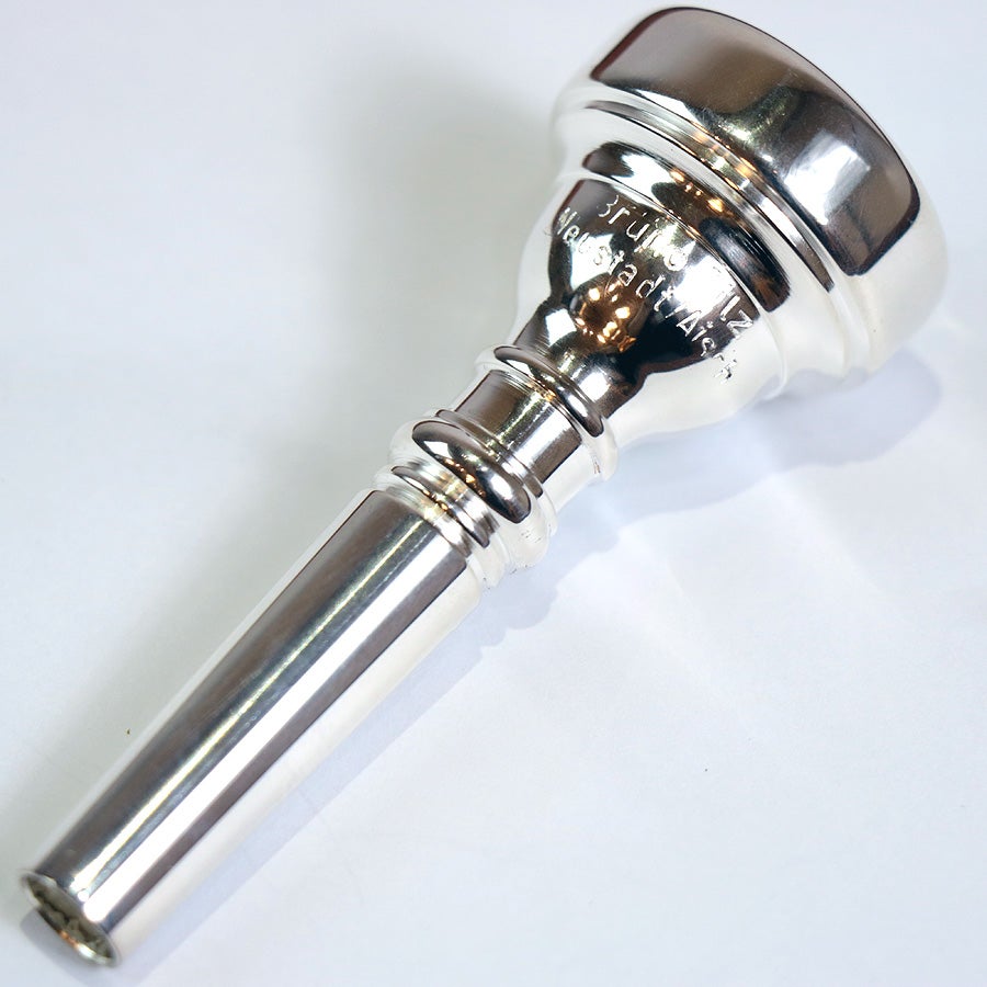 中古】Bruno Tilz / ティルツ CR MP BACO 5B ロングコルネット用マウス
