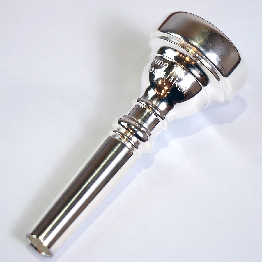 中古】Bruno Tilz / ティルツ CR MP BACO 5B ロングコルネット用マウス