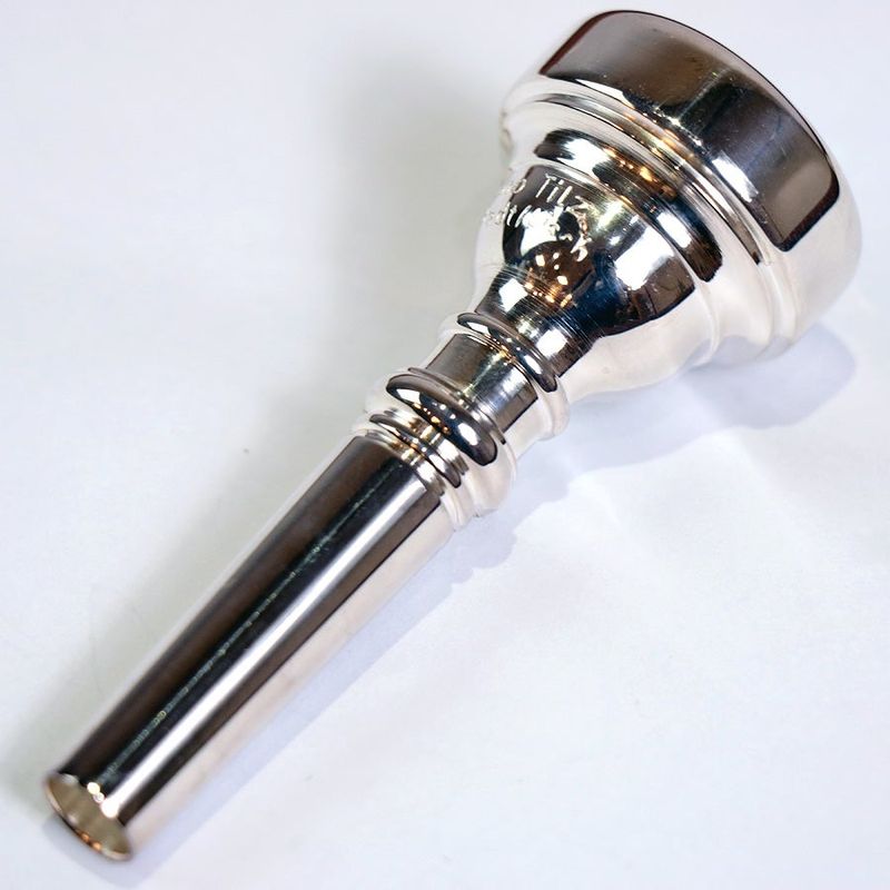 中古】Bruno Tilz / ティルツ CR MP BACO 5C ロングコルネット用マウス
