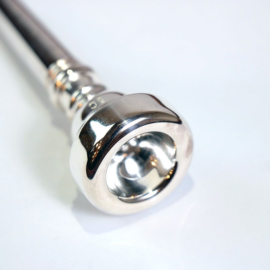 中古】Bruno Tilz / ティルツ CR MP BACO 5C ロングコルネット用マウス