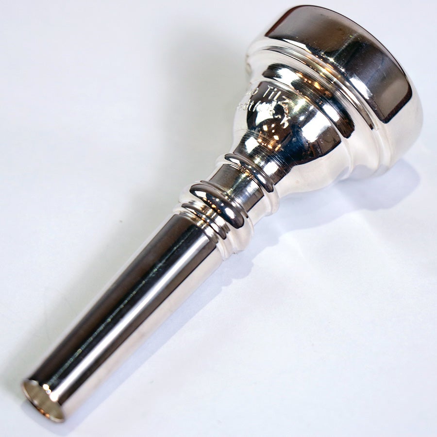 中古】Bruno Tilz / ティルツ CR MP BACO 5C ロングコルネット用マウス
