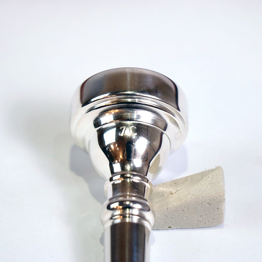 中古】Bruno Tilz / ティルツ CR MP BACO 7C ロングコルネット用マウス