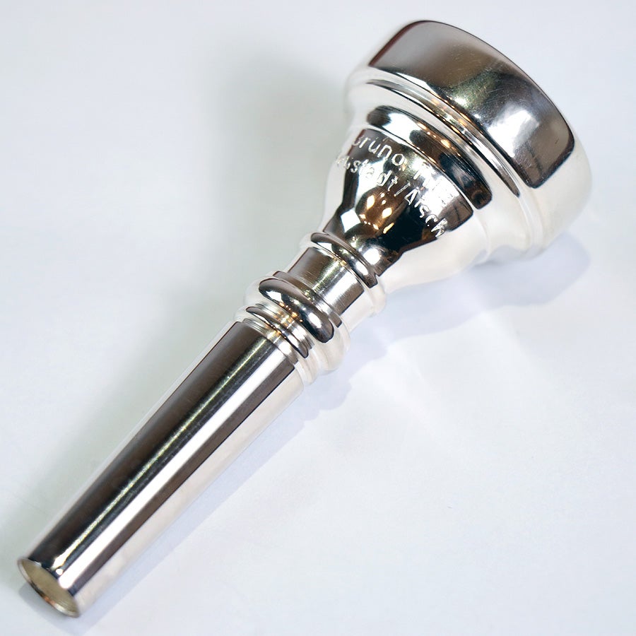 中古】Bruno Tilz / ティルツ CR MP BACO 7C ロングコルネット用マウス