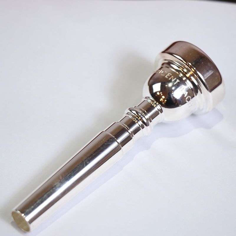 中古】Bach / バック TP MP 1 1/2C 25-24 トランペット用マウスピース