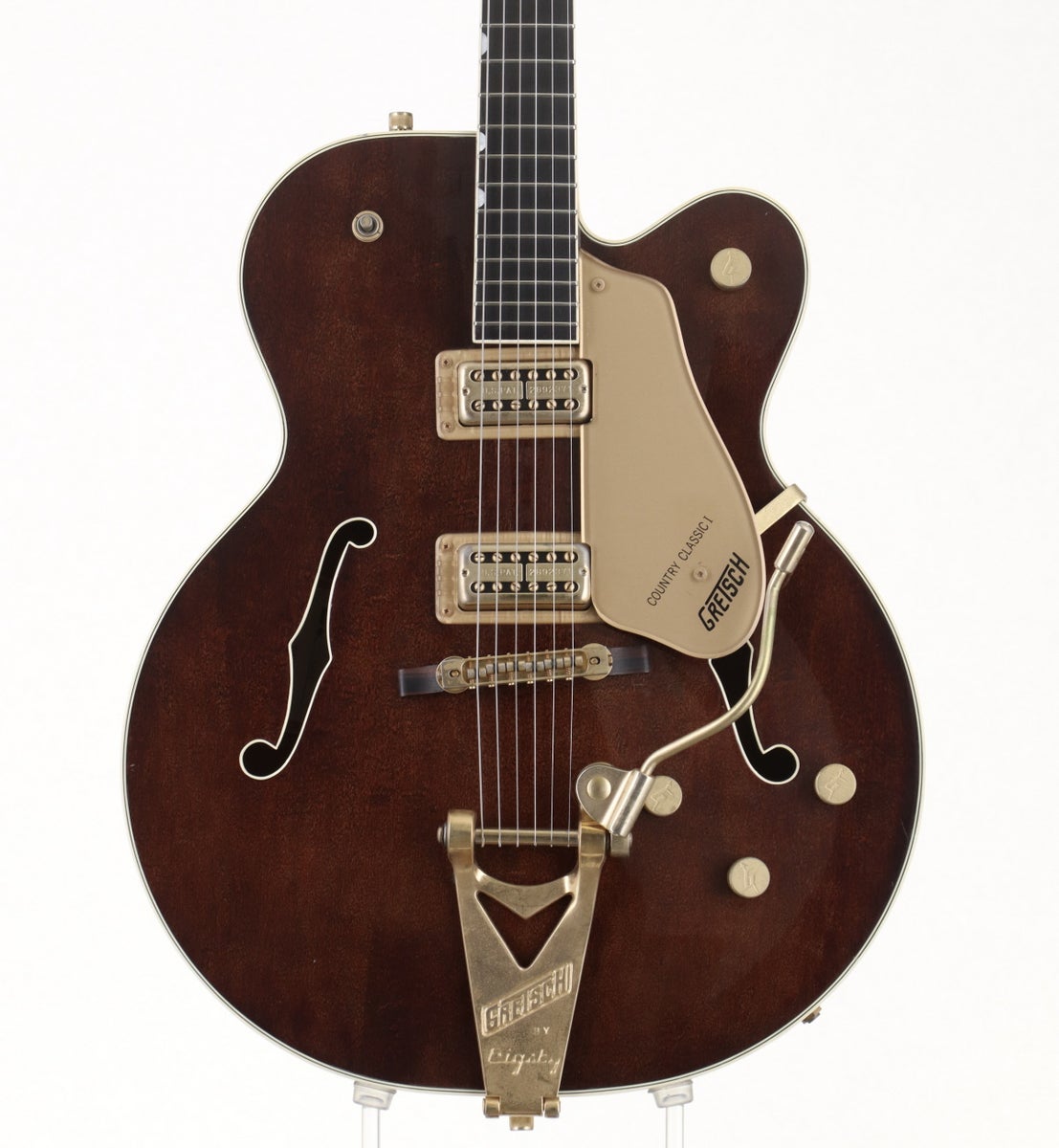 中古】GRETSCH / G6122S COUNTRY CLASSIC I 【御茶ノ水本店