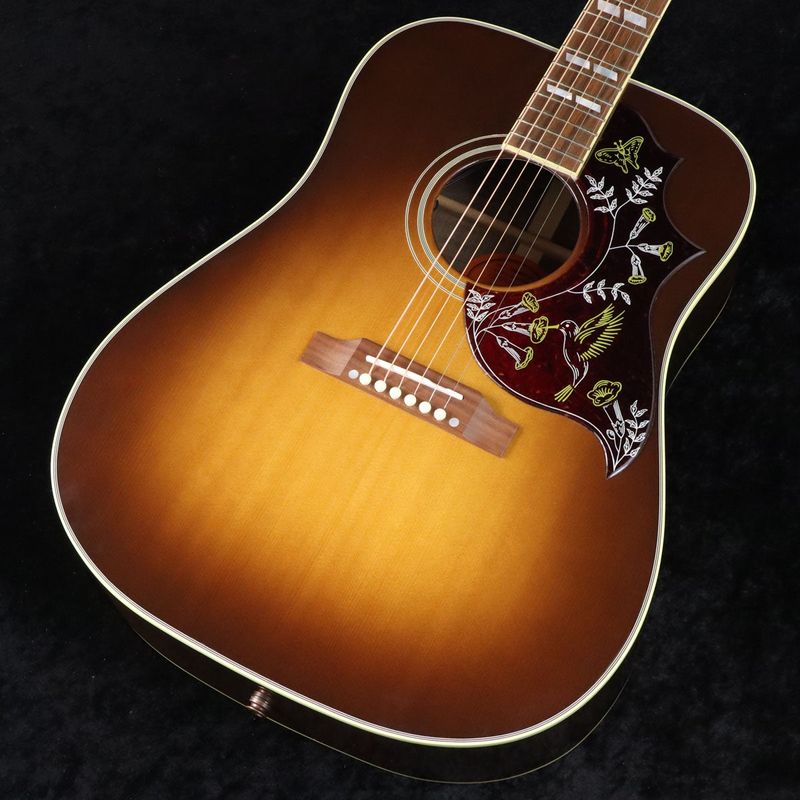 【中古】Gibson / Hummingbird Custom Walnut 2012 【御茶ノ水HARVEST_GUITARS】【値下げ】