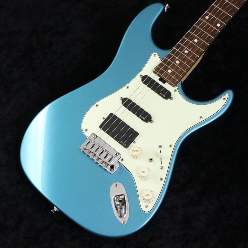【中古】SADOWSKY / Modern Edge Strat Lake Placid Blue 【御茶ノ水本店】