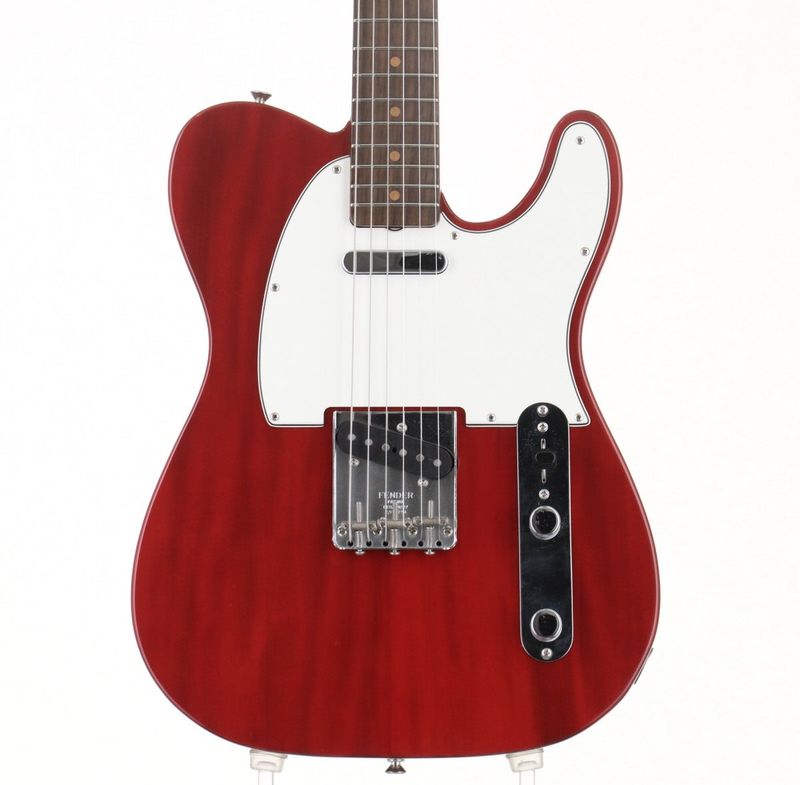 中古】FENDER USA / American Vintage II 1963 Telecaster Rosewood