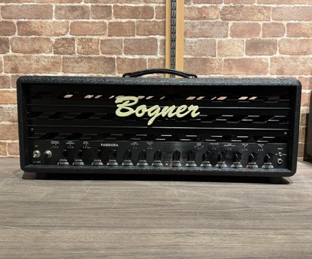 中古】BOGNER / Ecstasy Pandora ボグナー エクスタシー 【渋谷店