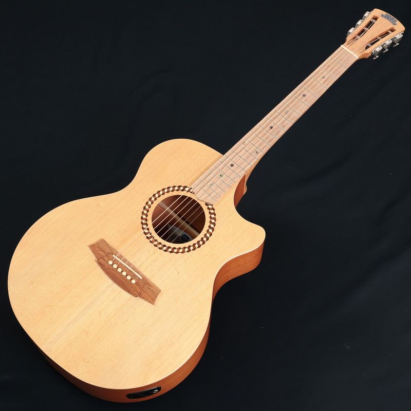 COLE CLARK × 新品)の検索結果 | ギター、アコギ、管楽器などを扱う