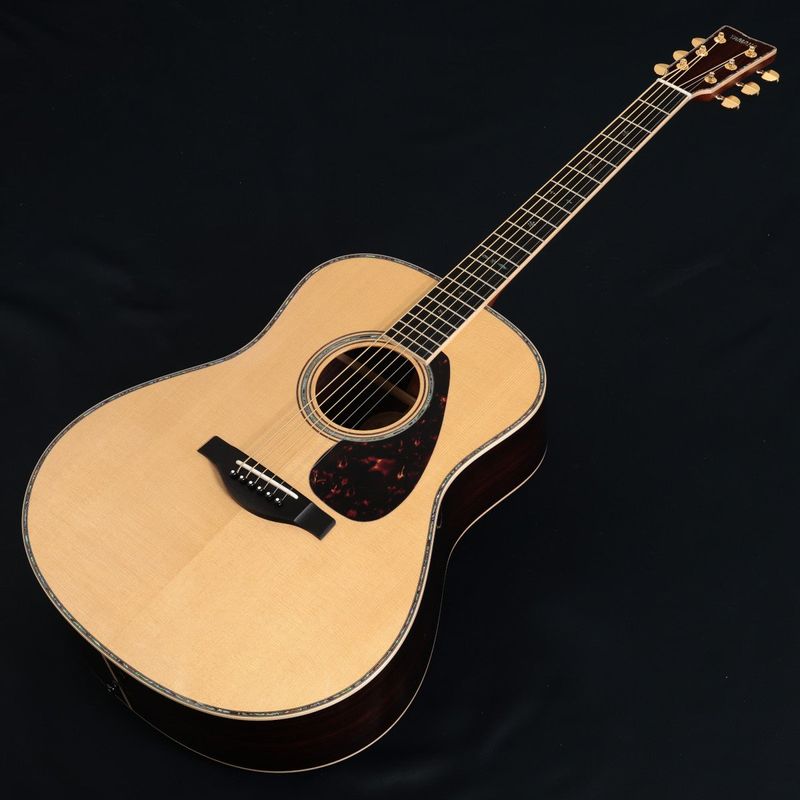 《特典付き》(Yamaha Acoustic Guitar Experience限定3年保証付き！) YAMAHA / LL56 Custom ARE ヤマハ アコースティックギター アコギ LL56 【IMN011A】【池袋店】
