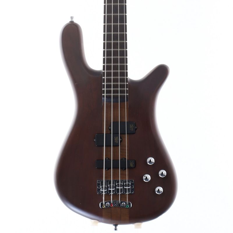 【中古】Warwick / Pro Series Streamer Stage I 4st 【10月3日値下げしました！】【梅田店】【値下げ】