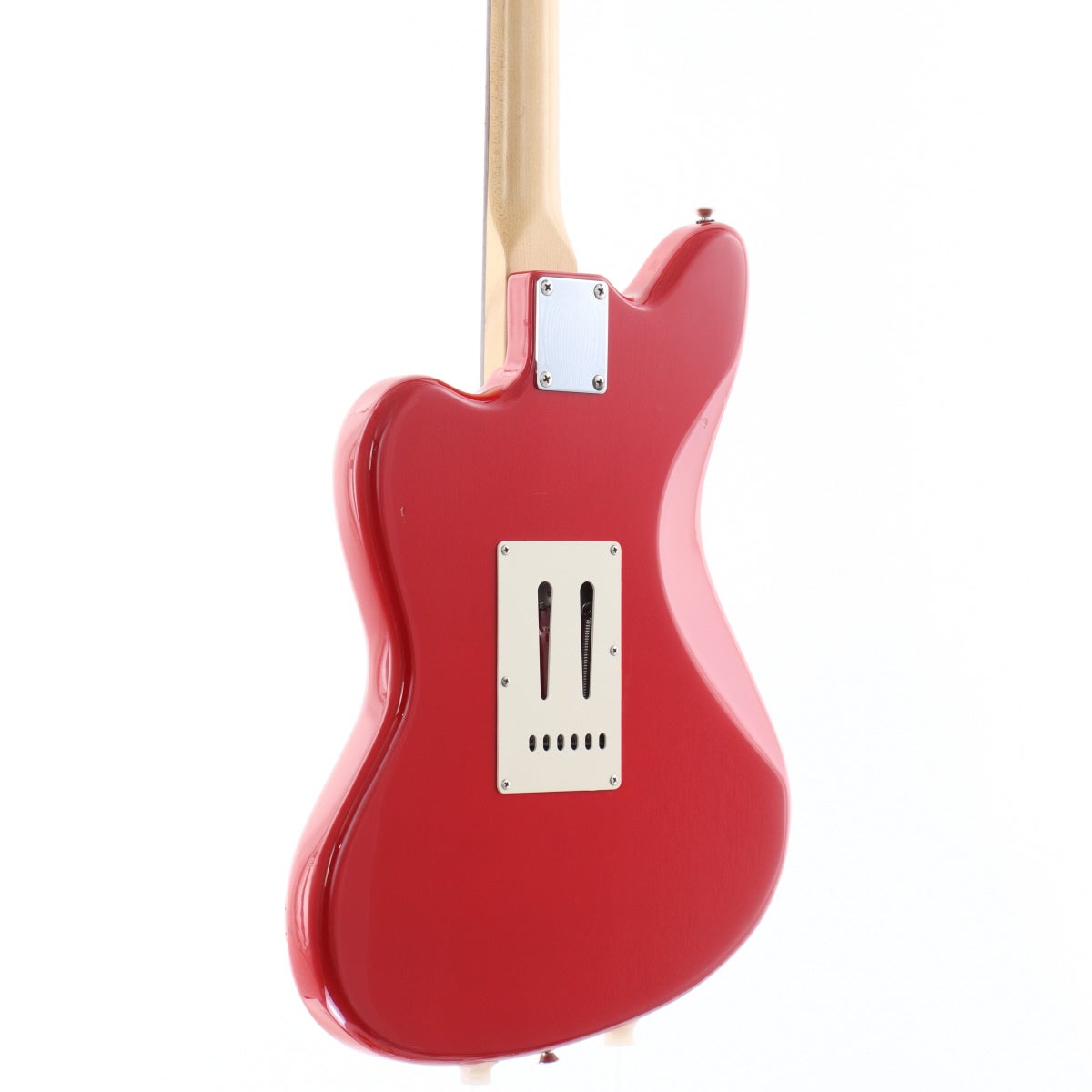 Squier Jagmaster II エレキギター 2006年モデル Squier Jagmaster II