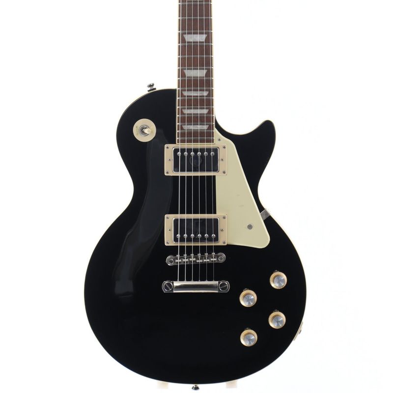 中古】Epiphone / Les Paul Standard 60s Ebony 【訳アリ】 【梅田店