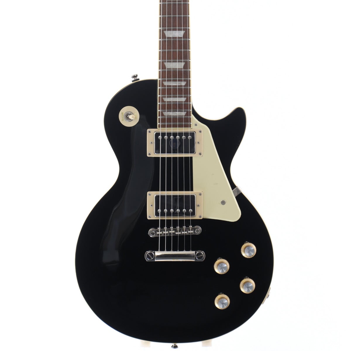 中古】Epiphone / Les Paul Standard 60s Ebony 【訳アリ】 【梅田店