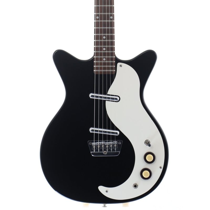 中古】Danelectro / 59 DC Black 【梅田店】 | その他タイプ