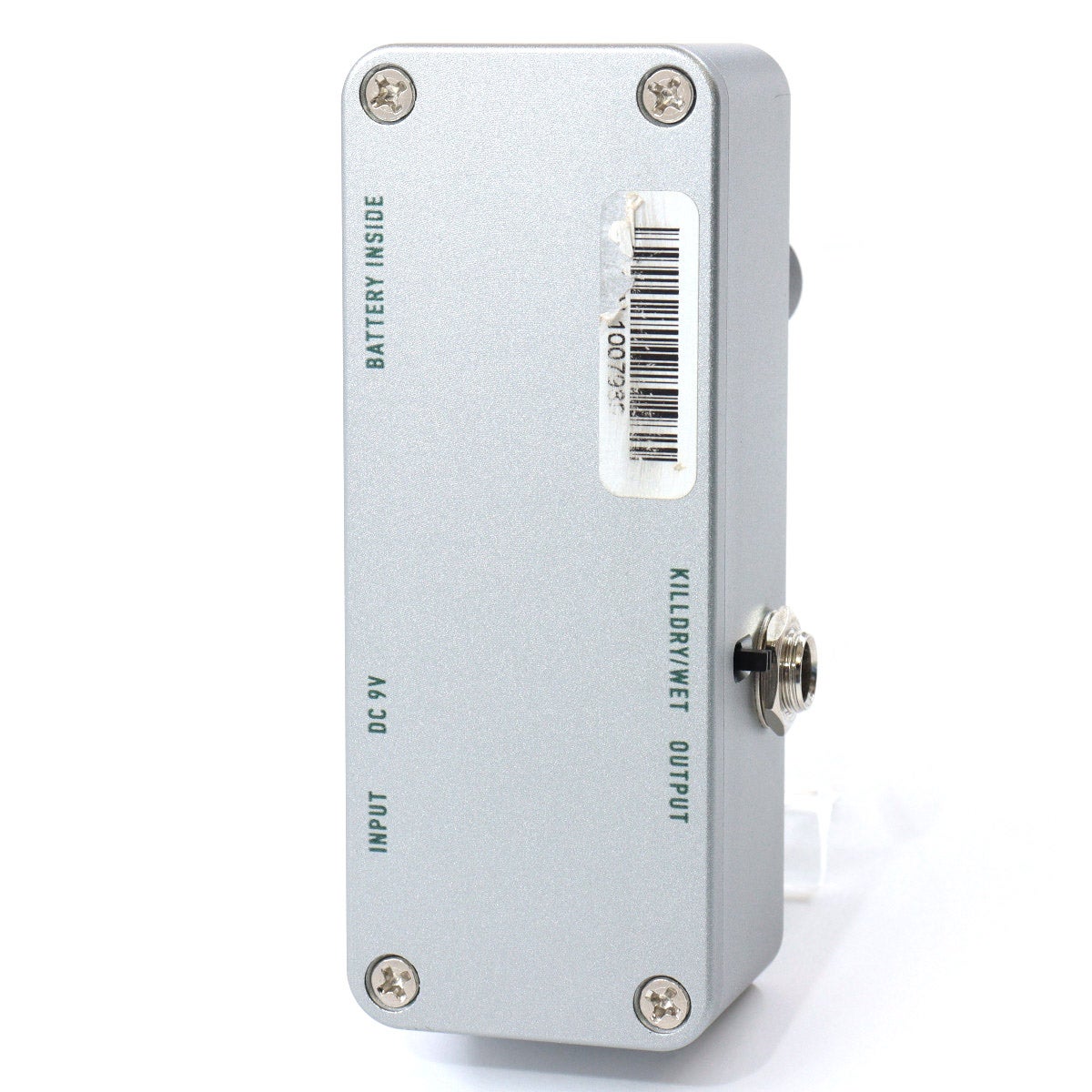 Delay,Reverb – OneControl ONE CONTROL SEA TURQUOISE DELAY (ご予約