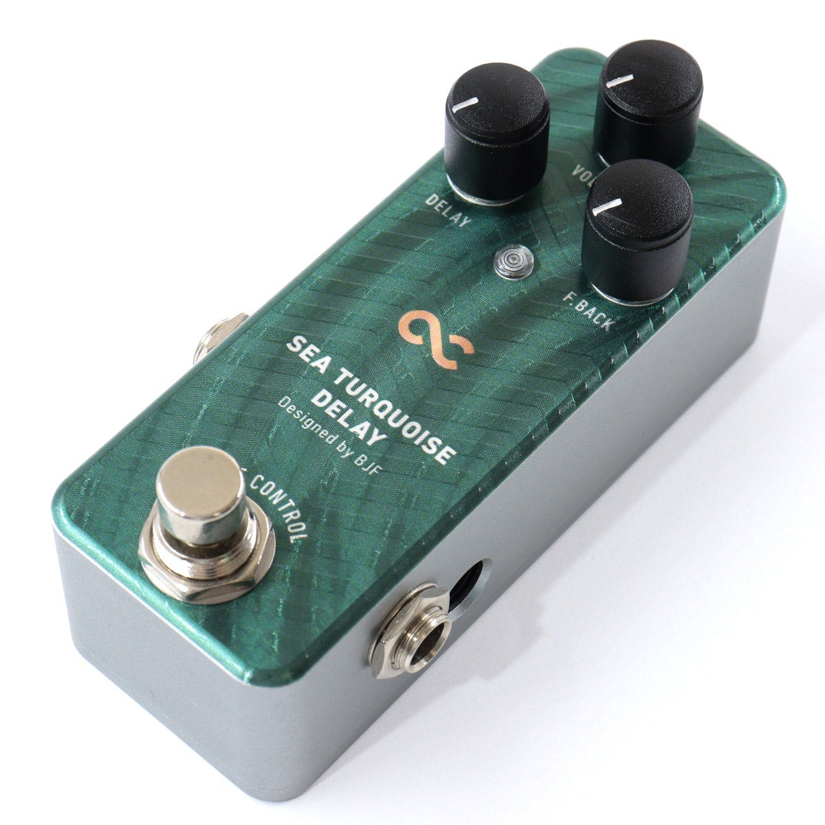 中古】ONE CONTROL / OC-STD / Sea Turquoise Delay 【池袋店
