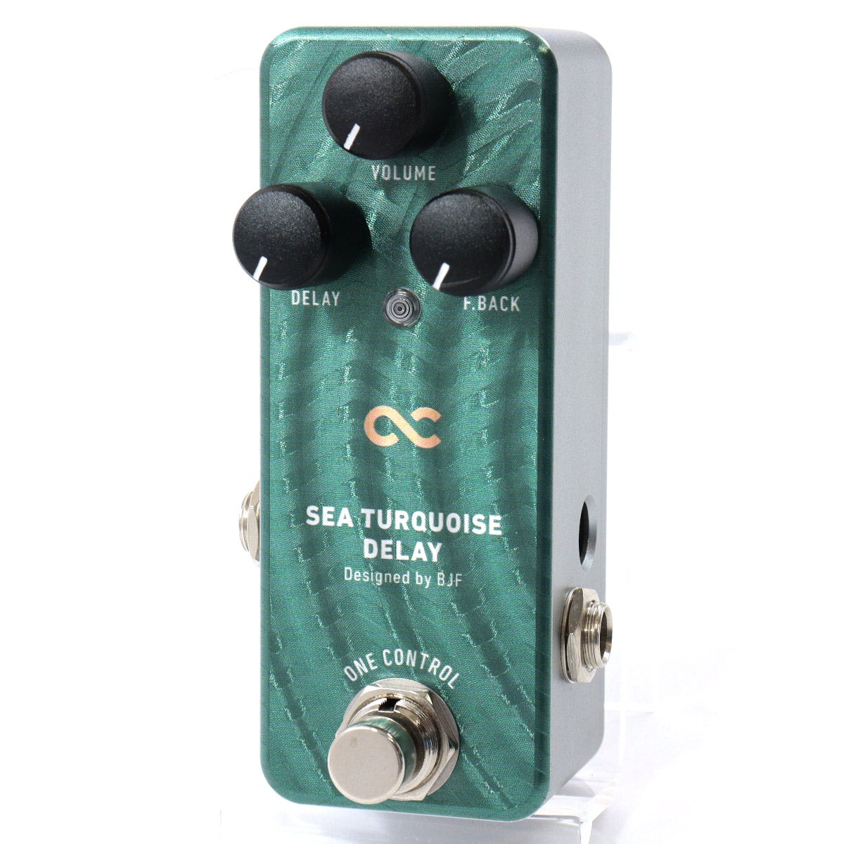 中古】ONE CONTROL / OC-STD / Sea Turquoise Delay 【池袋店