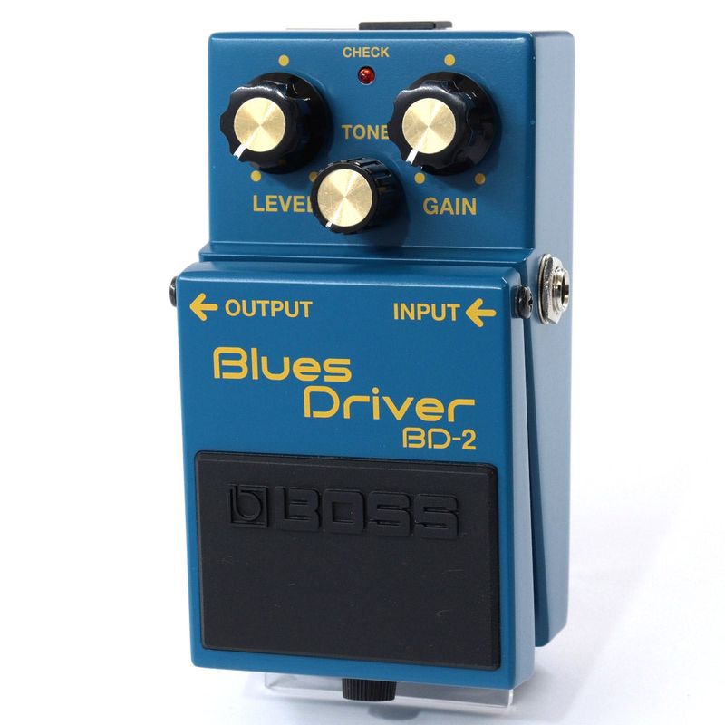 中古】BOSS / BD-2 / Blues Driver 【池袋店】 | オーバードライブ