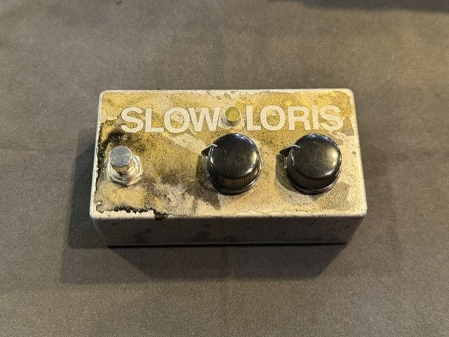 中古】NON-HUMAN AUDIO / SLOW LORIS 【渋谷店】 | その他エフェクター