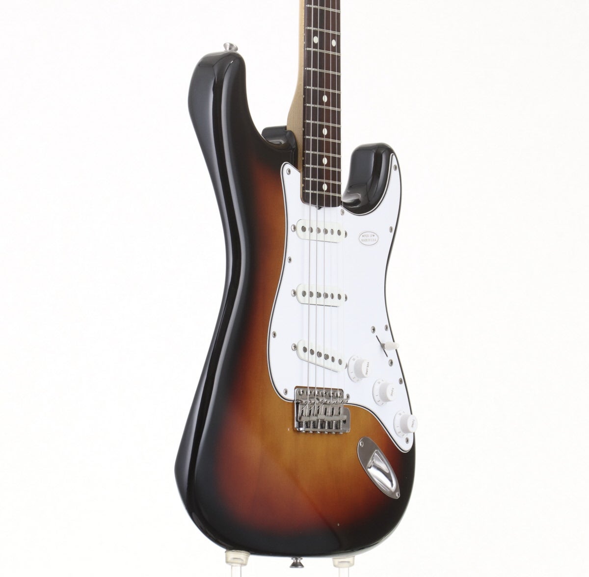 中古】Fender JAPAN / ST62-70 3TS 1985年製【3.42kg】【S/N:JV72340