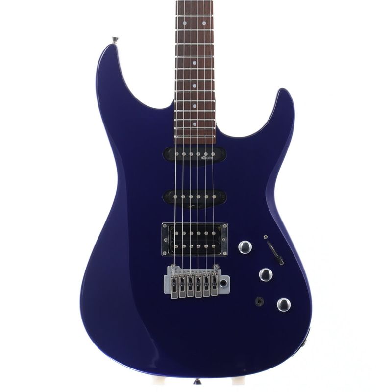 中古】FERNANDES / FR-65S '98 MTB 【心斎橋店】 | ソロイスト
