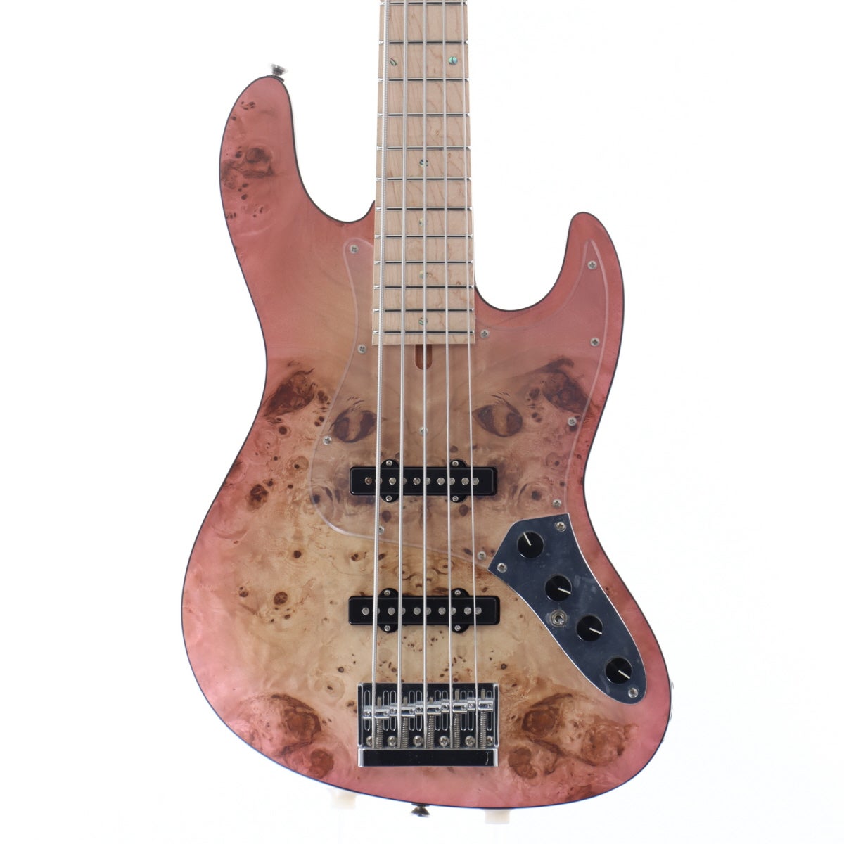 中古】Bacchus / WL5-BP-AC/M Someiyoshino Pink Burst Satin 【心斎橋