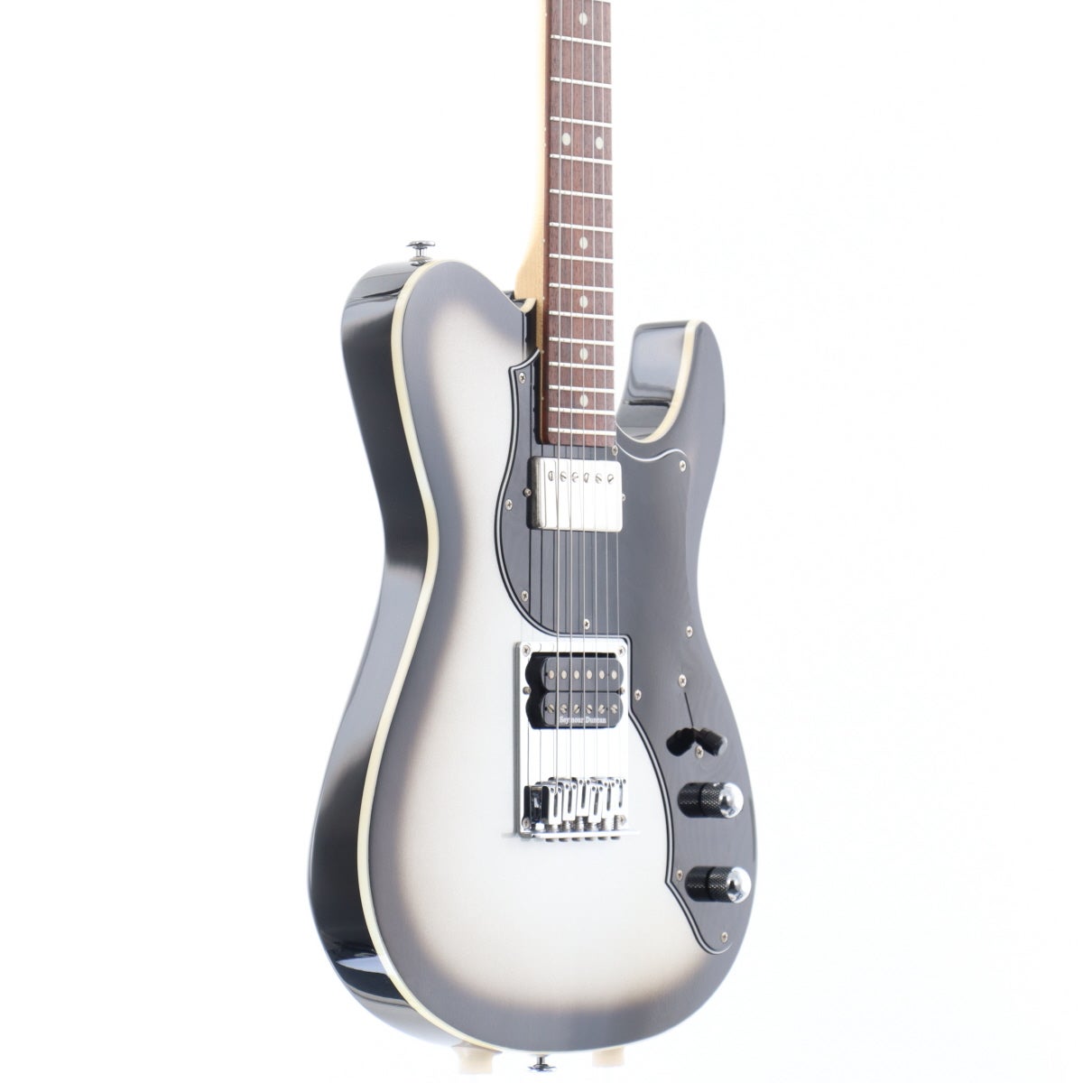中古】Fujigen / J-Standard ILIAD JIL-AL-R-HH Silver Burst 【心斎橋
