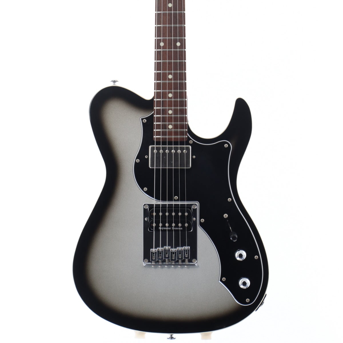 中古】Fujigen / J-Standard ILIAD JIL-AL-R-HH Silver Burst 【心斎橋