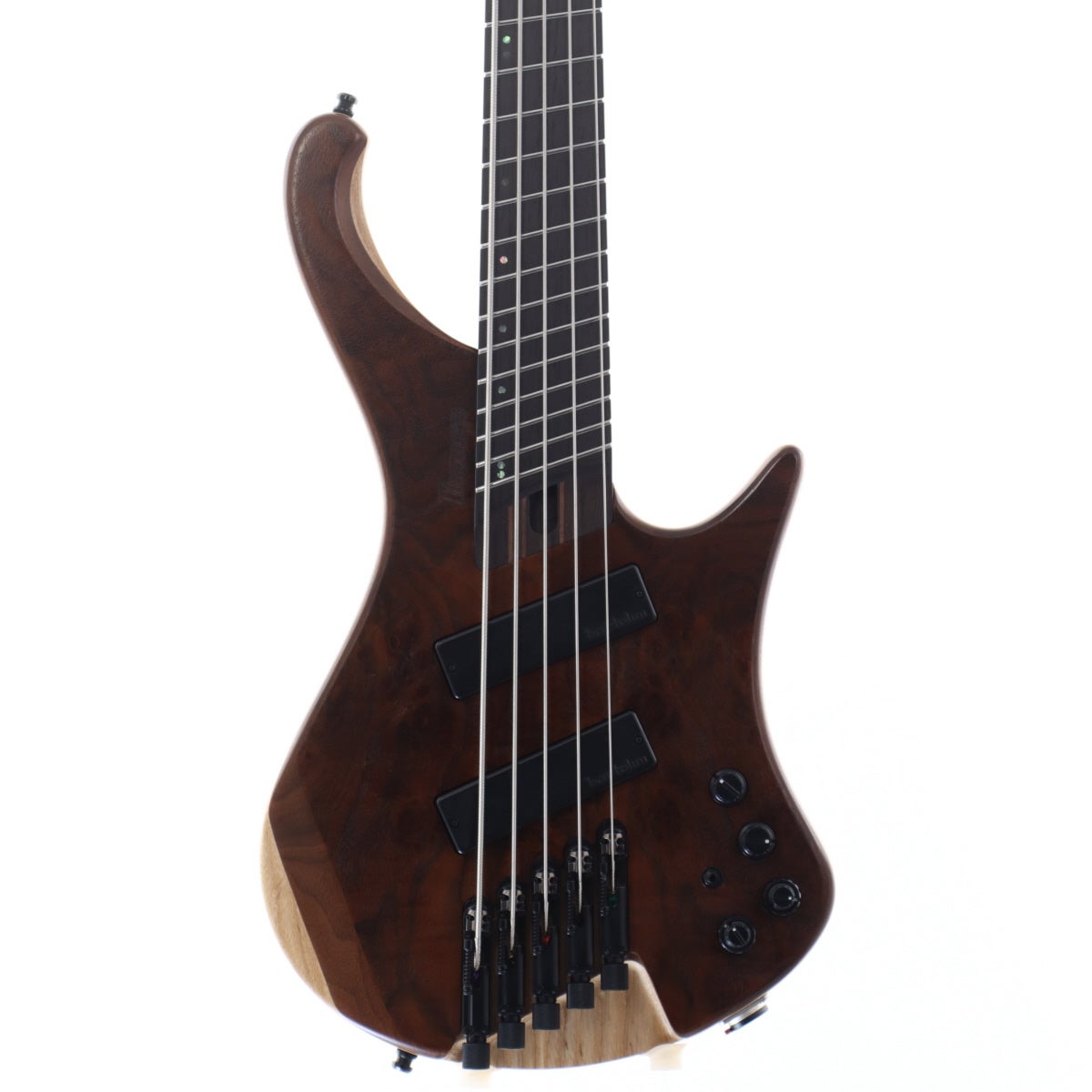 中古】Ibanez / EHB1265MS Natural Mocha Low Gloss 【心斎橋店