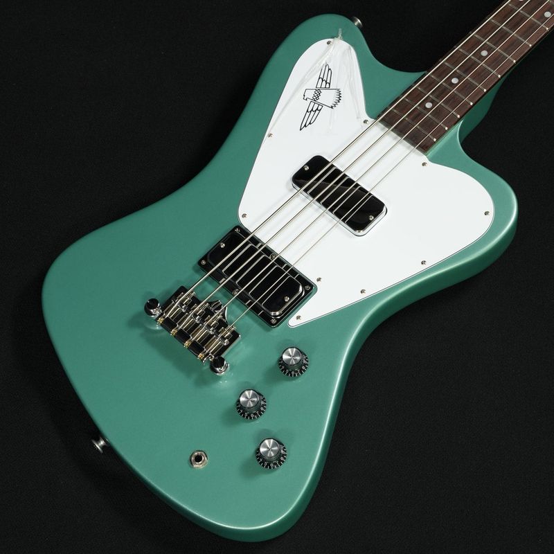 Gibson USA / Non-Reverse Thunderbird Inverness Green ≪S/N:208740059≫【アウトレット特価】 【心斎橋店】