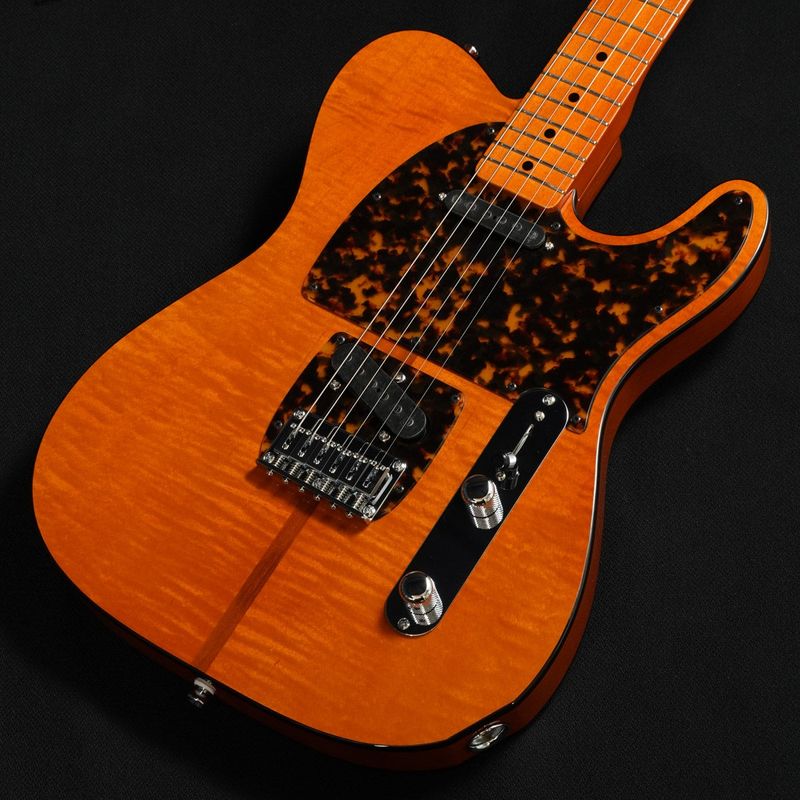 H.S.Anderson / HS-1 MAD CAT Golden Brown ≪S/N:26043≫ 【心斎橋店】