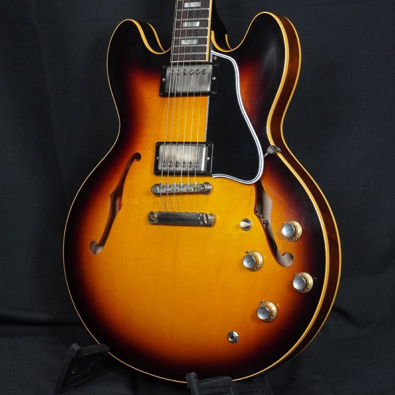 【中古】GIBSON CUSTOM / Historic Collection 1964 ES-335 Reissue VOS -2026- Vintage Sunburst 【御茶ノ水本店FINEST GUITARS】