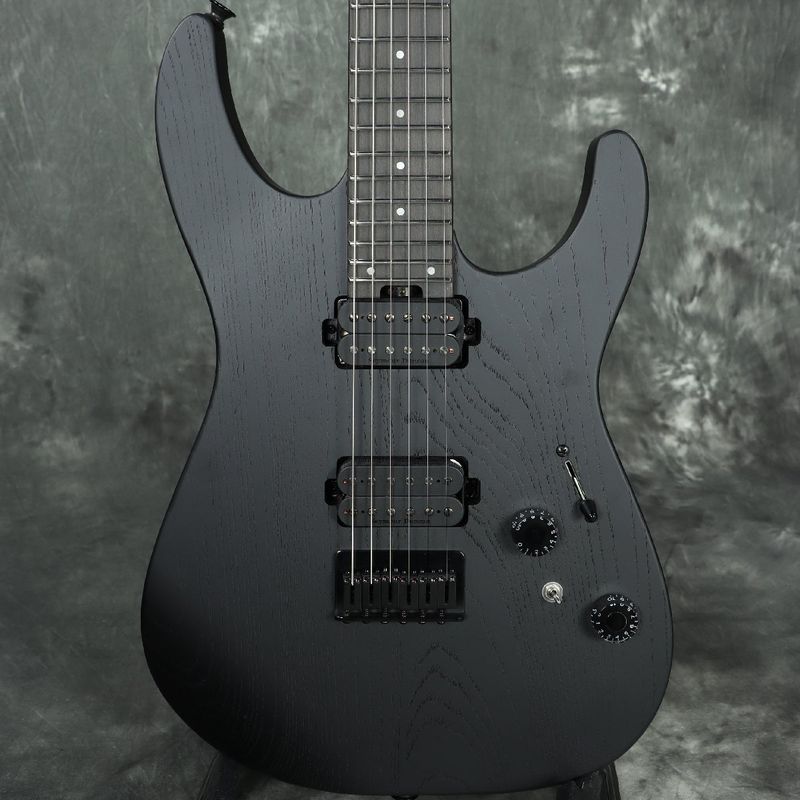 T 12［中古・ジャンク品 Charvel エレキギター 詳細不明 送料3，000円 ※他