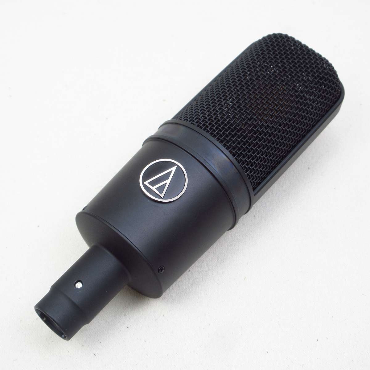 中古】audio-technica / AT4040 コンデンサーマイク 【横浜店